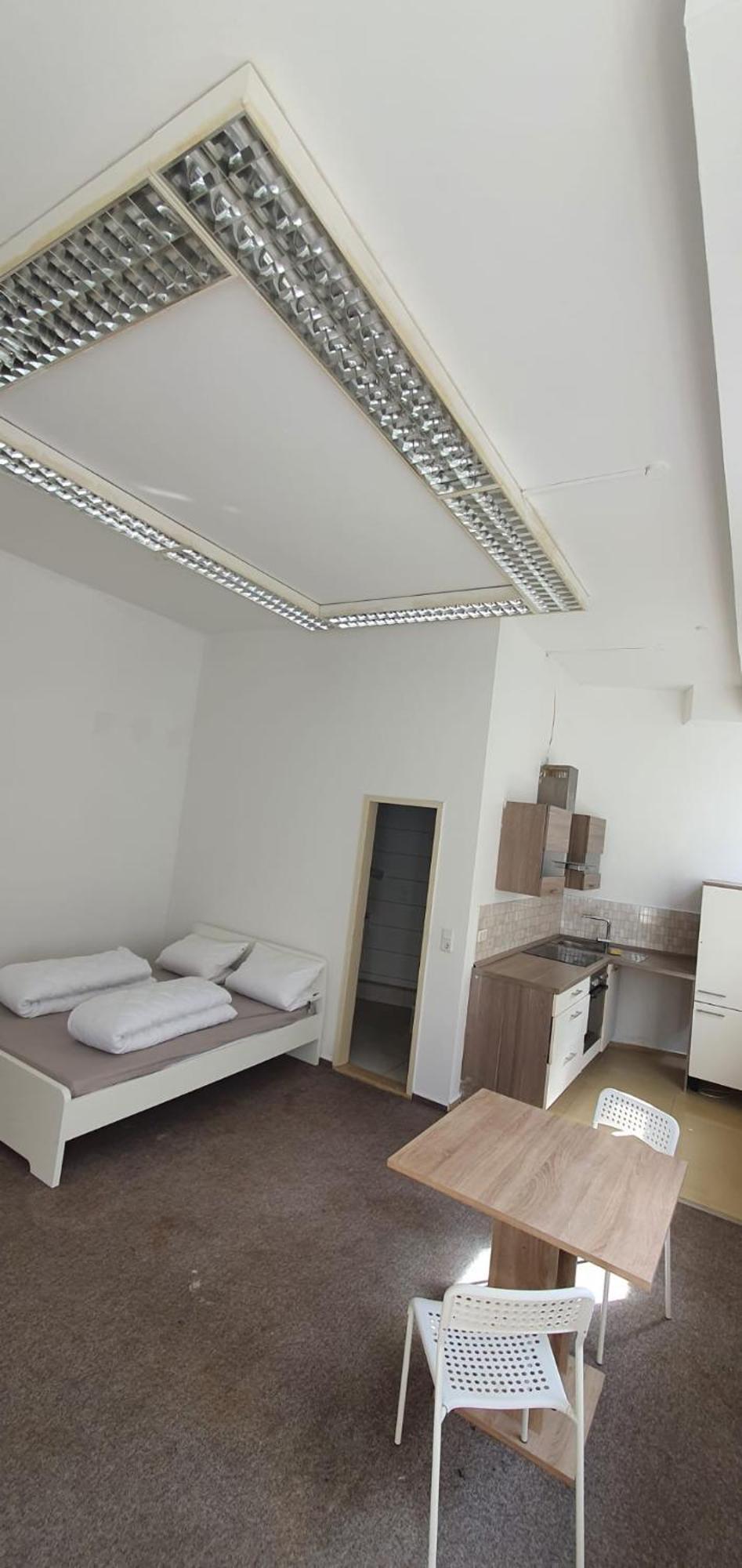 Cityapartment Bei Hauptbahnhof Brema Exterior foto